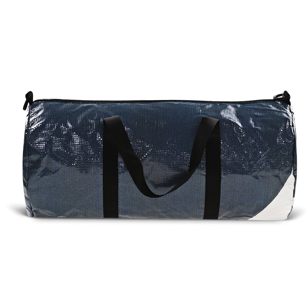 Mini Weekender Duffle