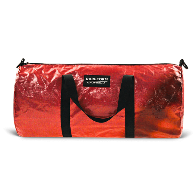 Mini Weekender Duffle