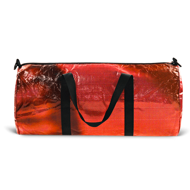 Mini Weekender Duffle