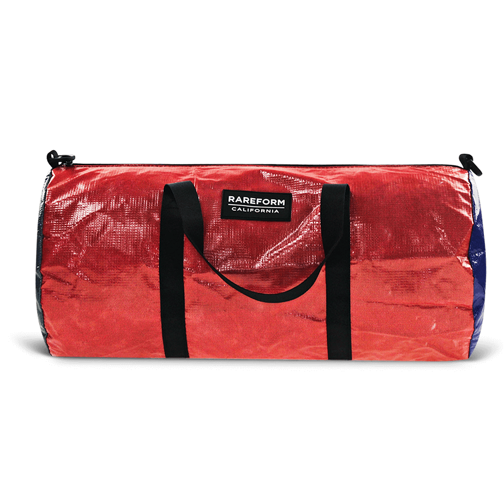 Mini Weekender Duffle