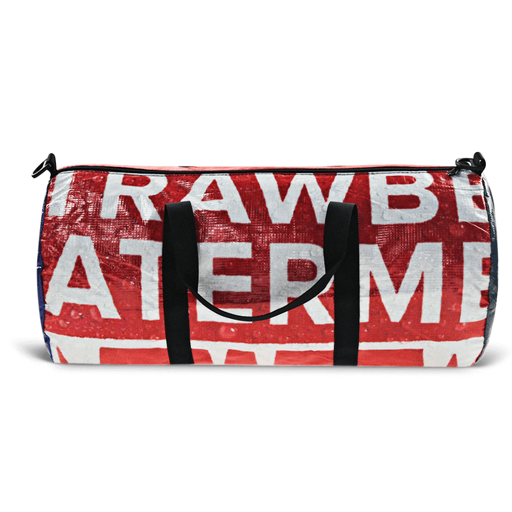 Mini Weekender Duffle