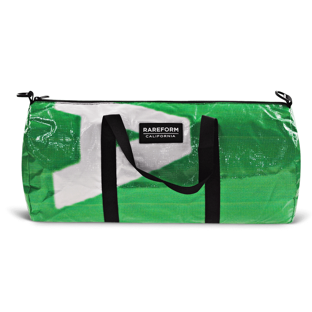 Mini Weekender Duffle