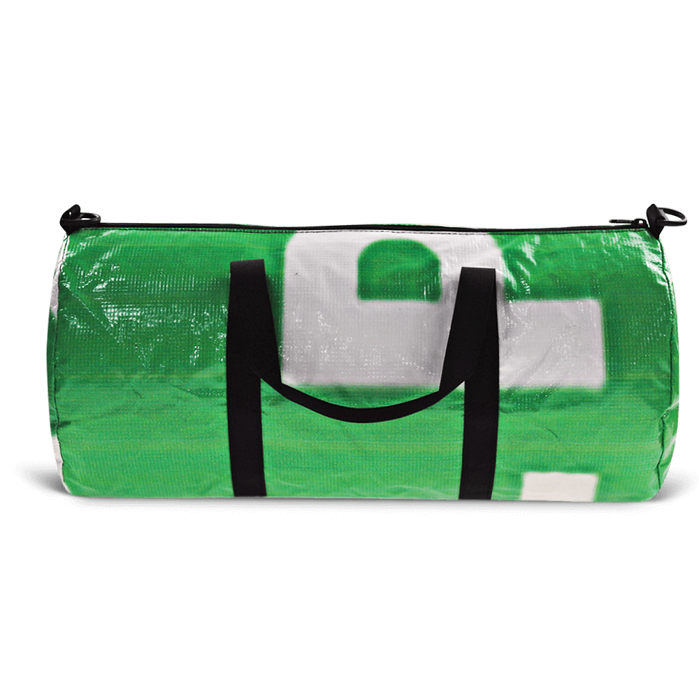 Mini Weekender Duffle