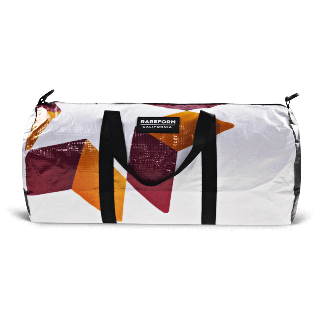 Mini Weekender Duffle