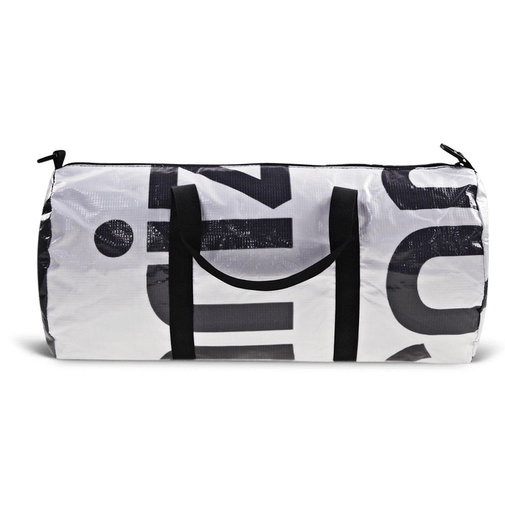 Mini Weekender Duffle
