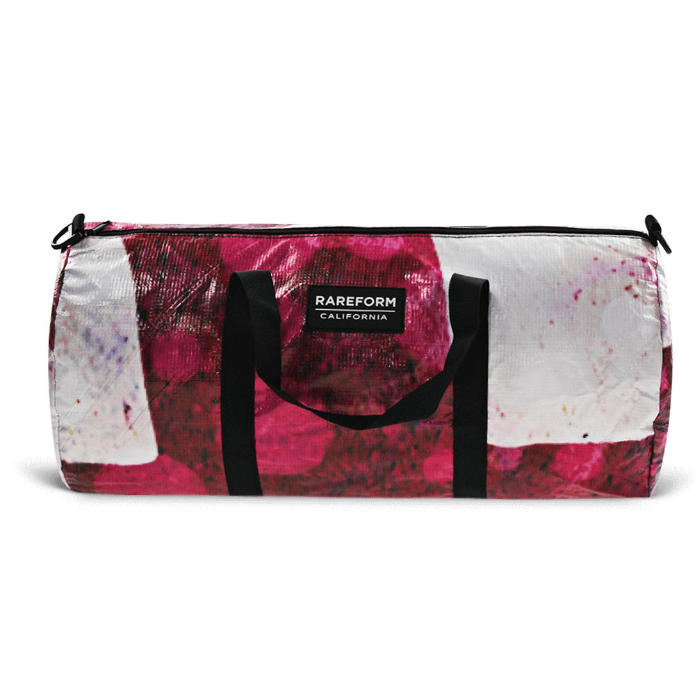 Mini Weekender Duffle