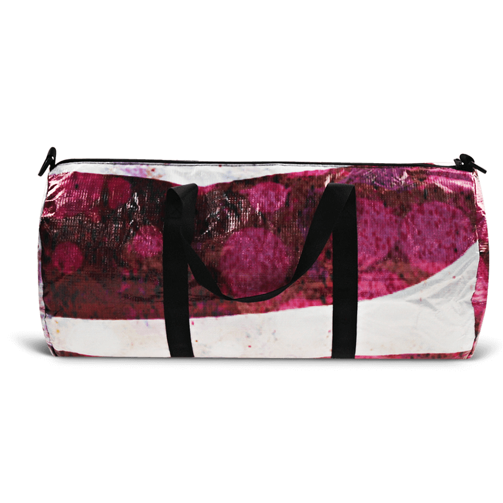 Mini Weekender Duffle