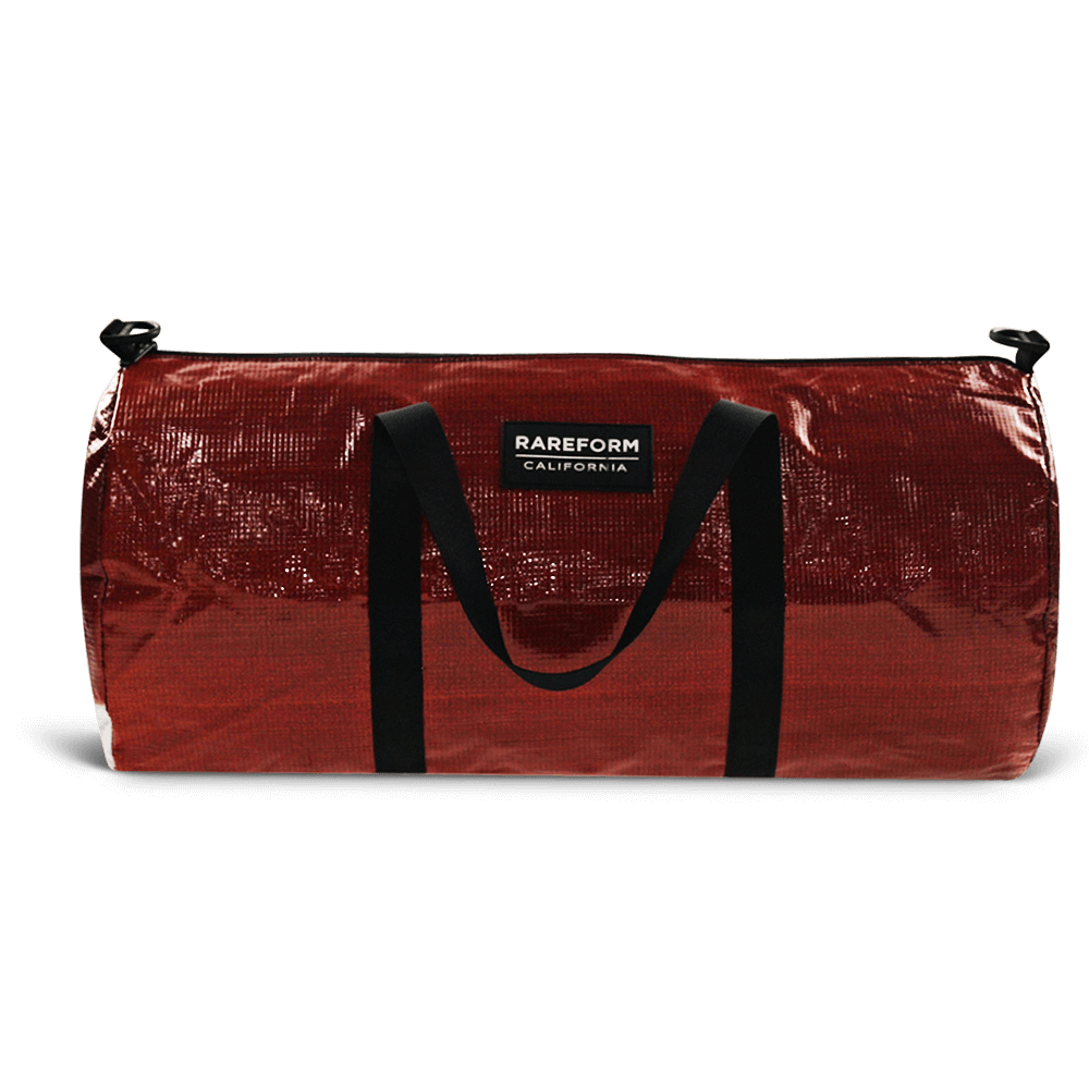 Mini Weekender Duffle