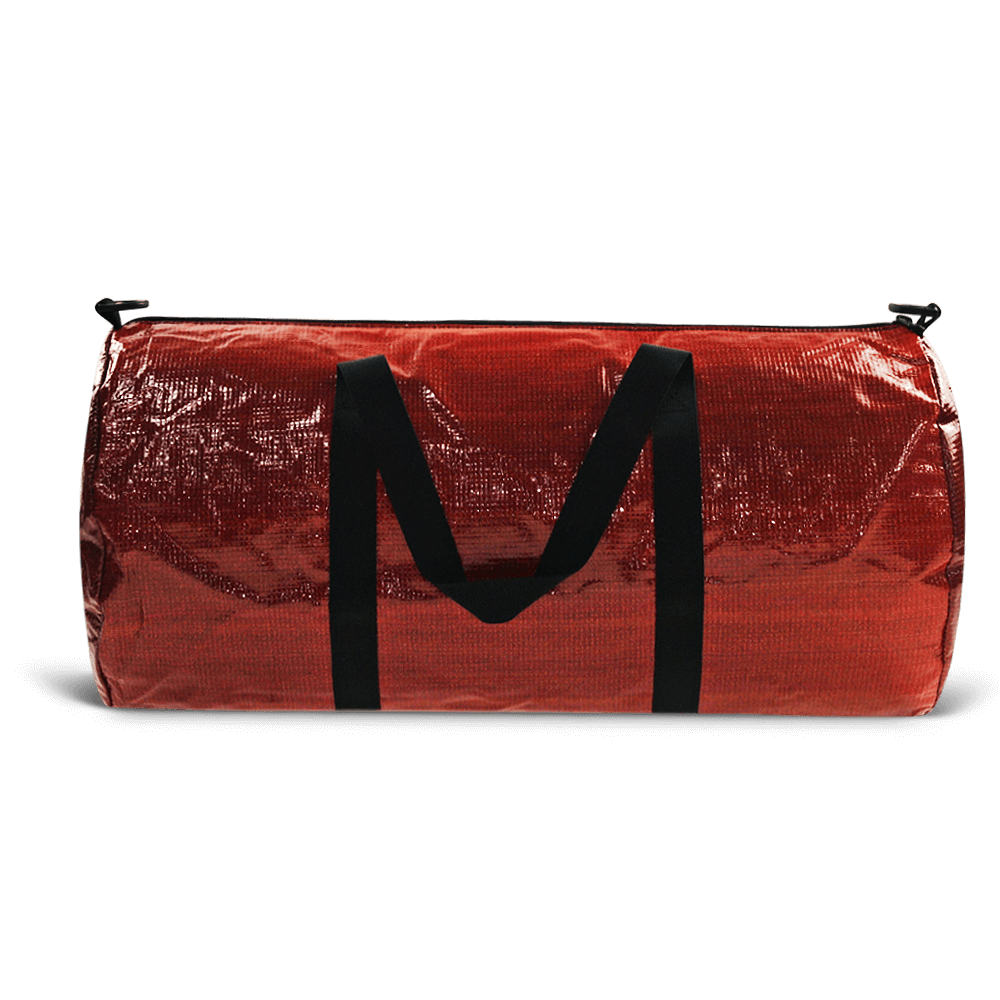Mini Weekender Duffle