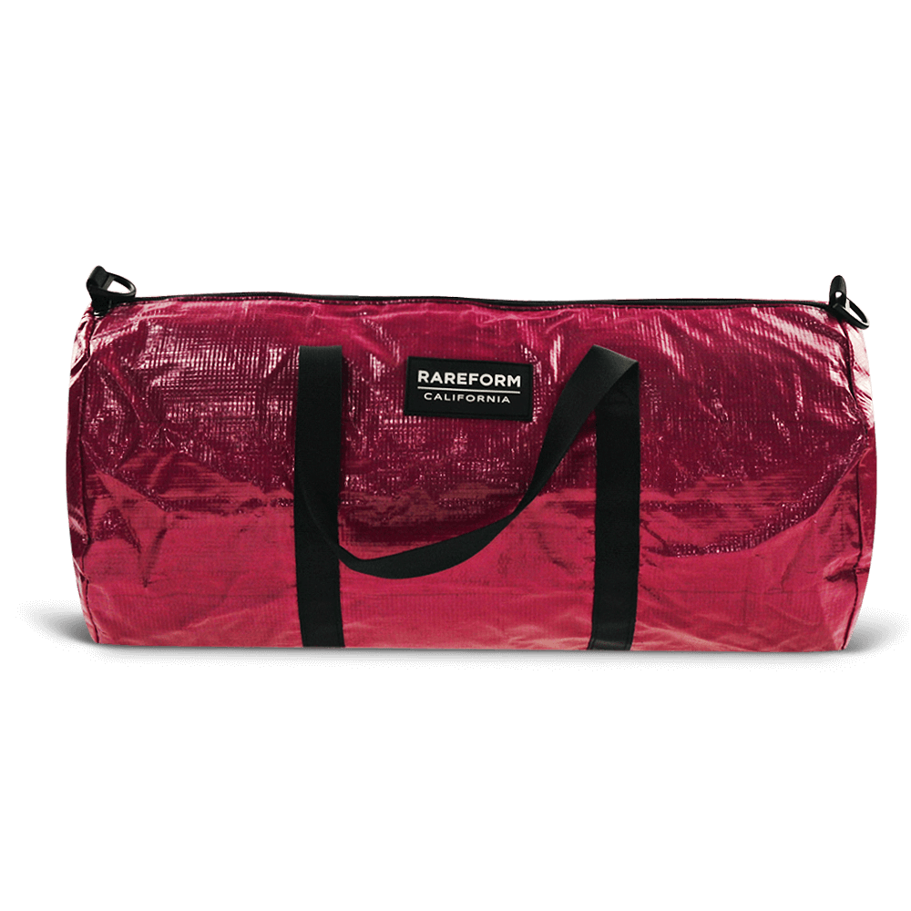 Mini Weekender Duffle