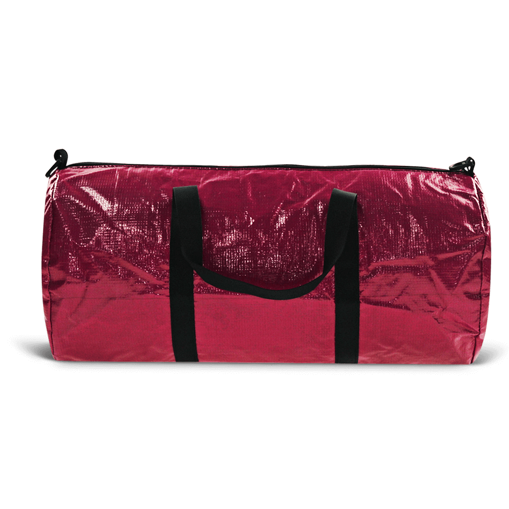 Mini Weekender Duffle