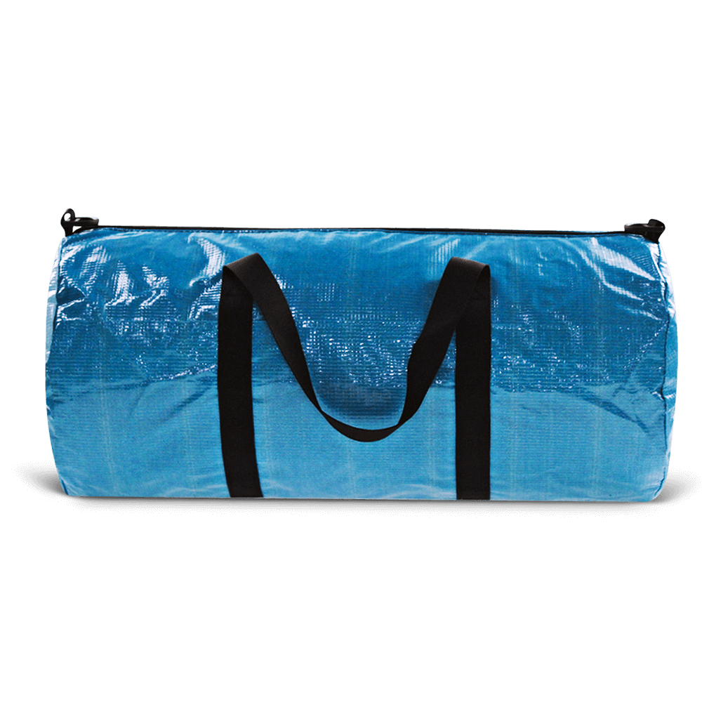 Mini Weekender Duffle