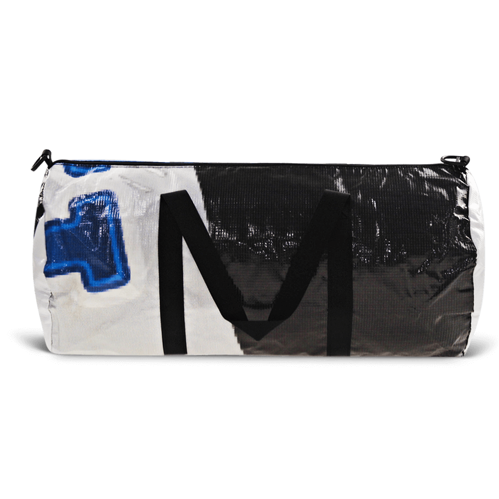 Mini Weekender Duffle