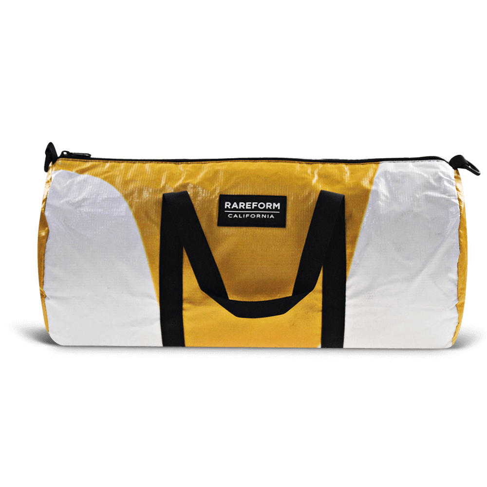 Mini Weekender Duffle