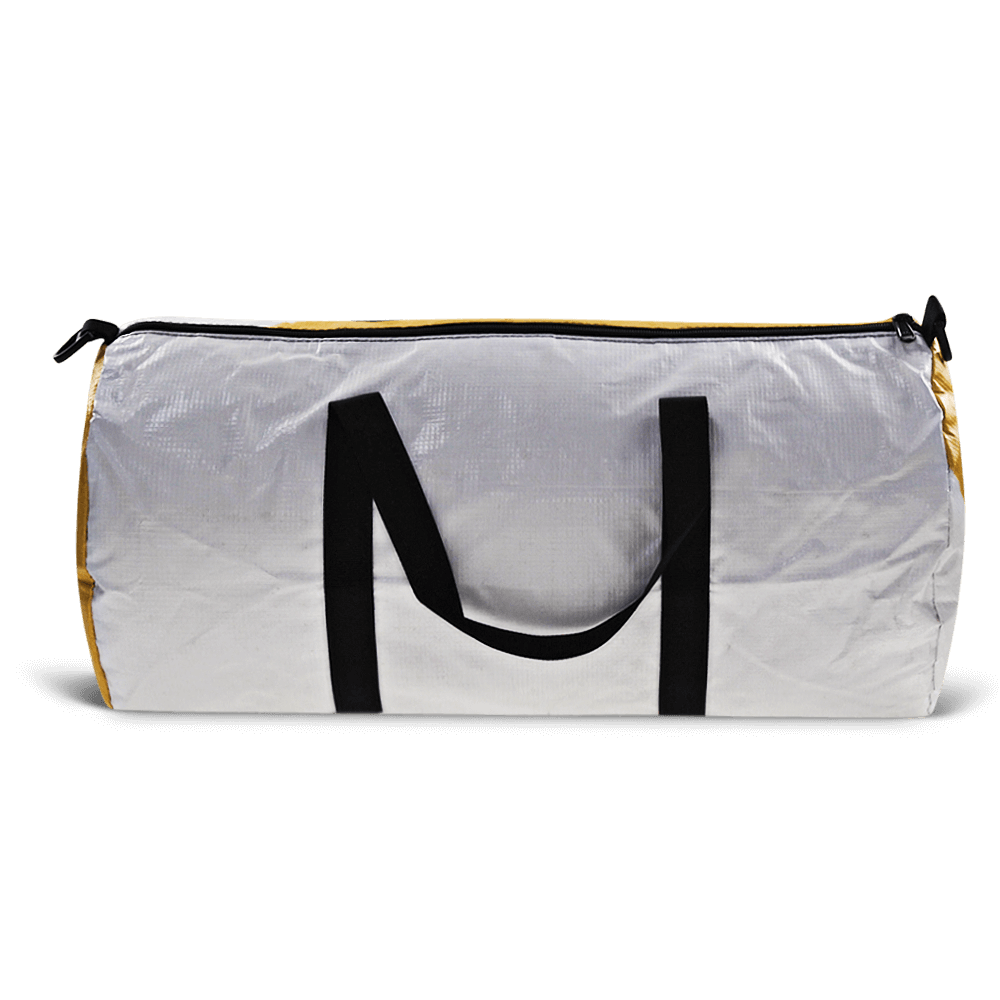 Mini Weekender Duffle