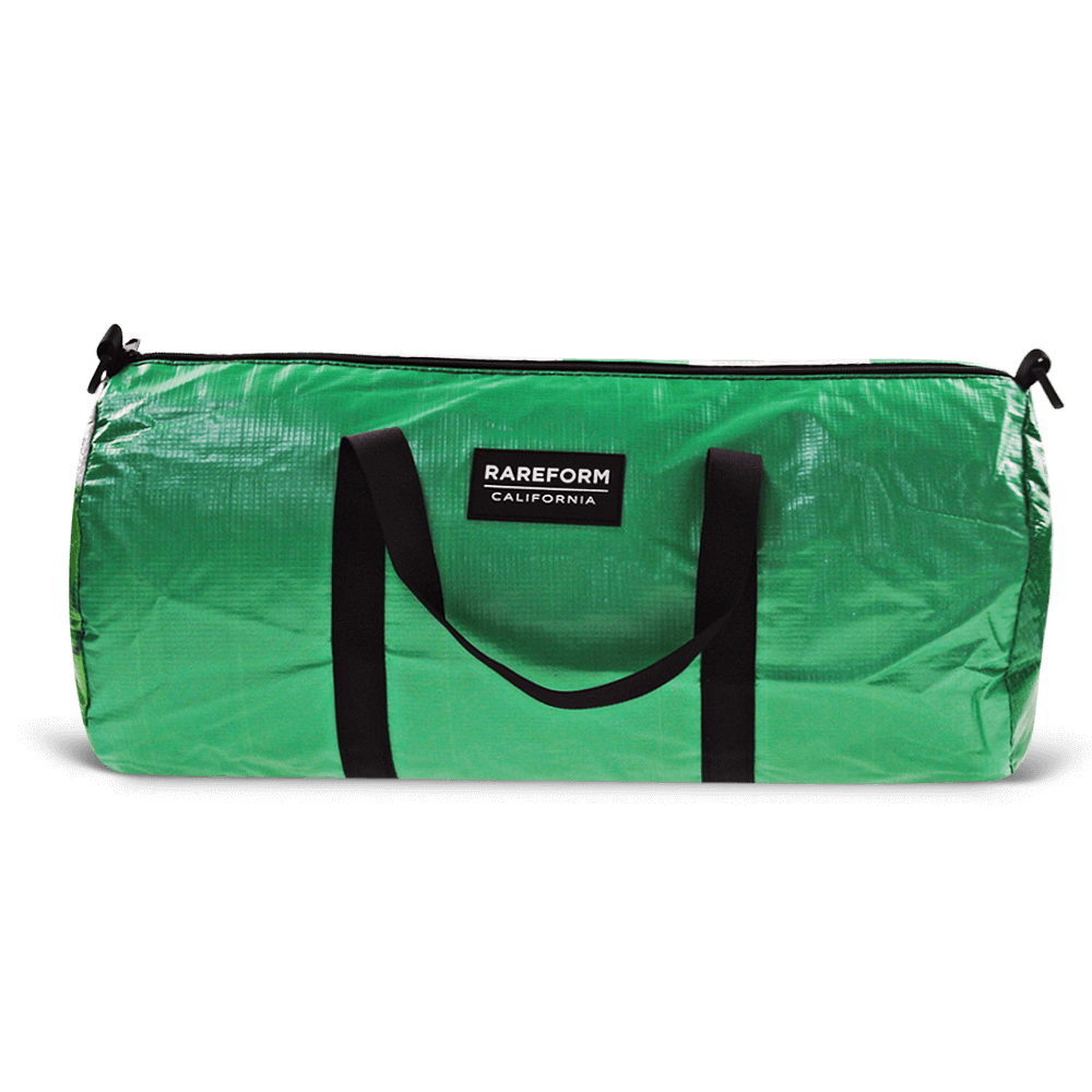 Mini Weekender Duffle