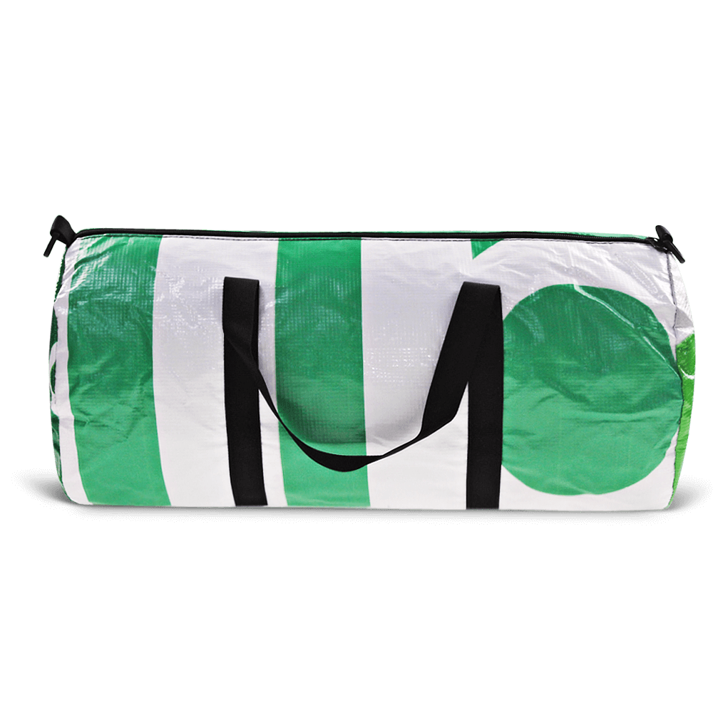 Mini Weekender Duffle