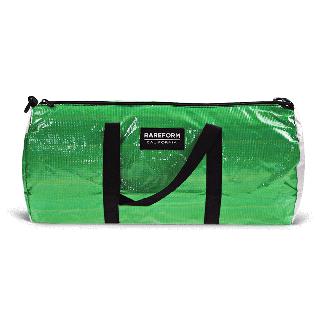Mini Weekender Duffle