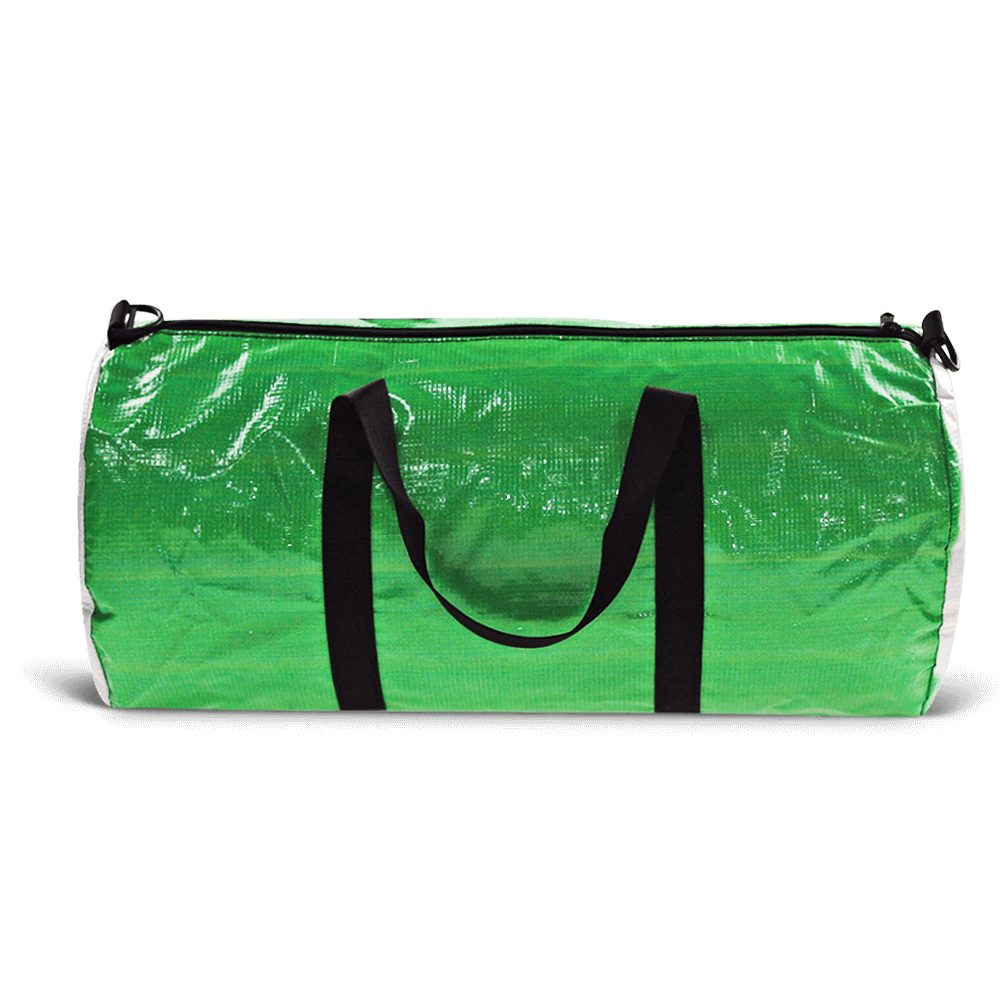Mini Weekender Duffle