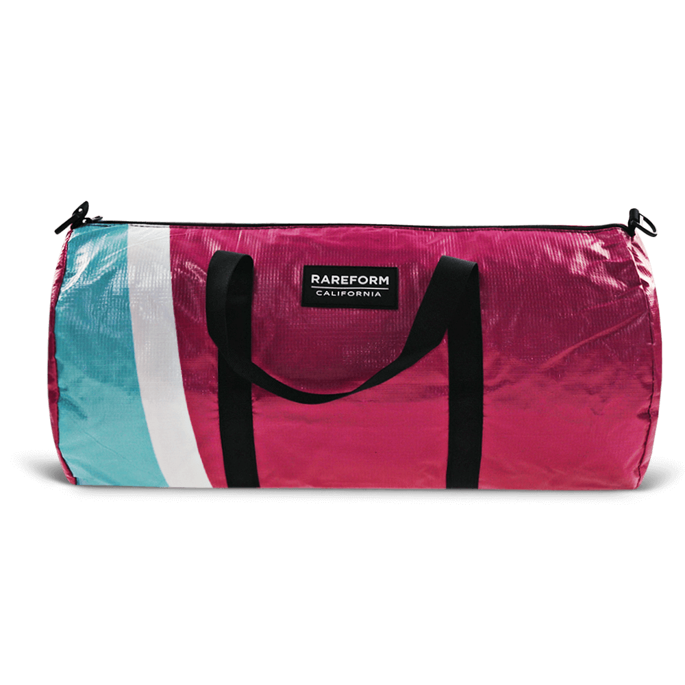 Mini Weekender Duffle