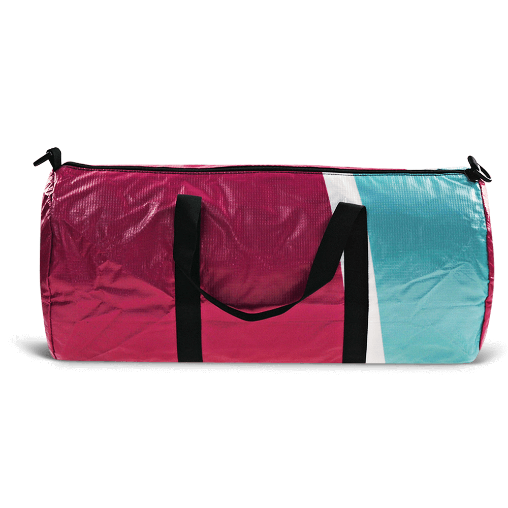 Mini Weekender Duffle