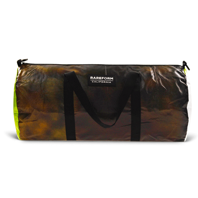Mini Weekender Duffle