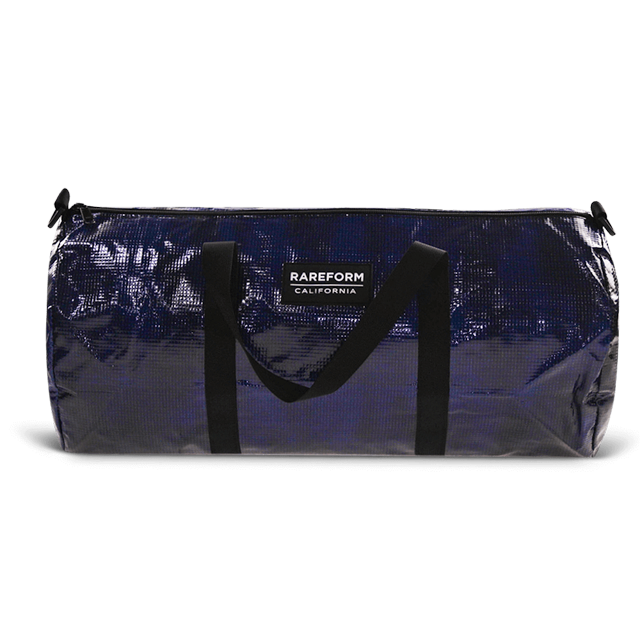 Mini Weekender Duffle
