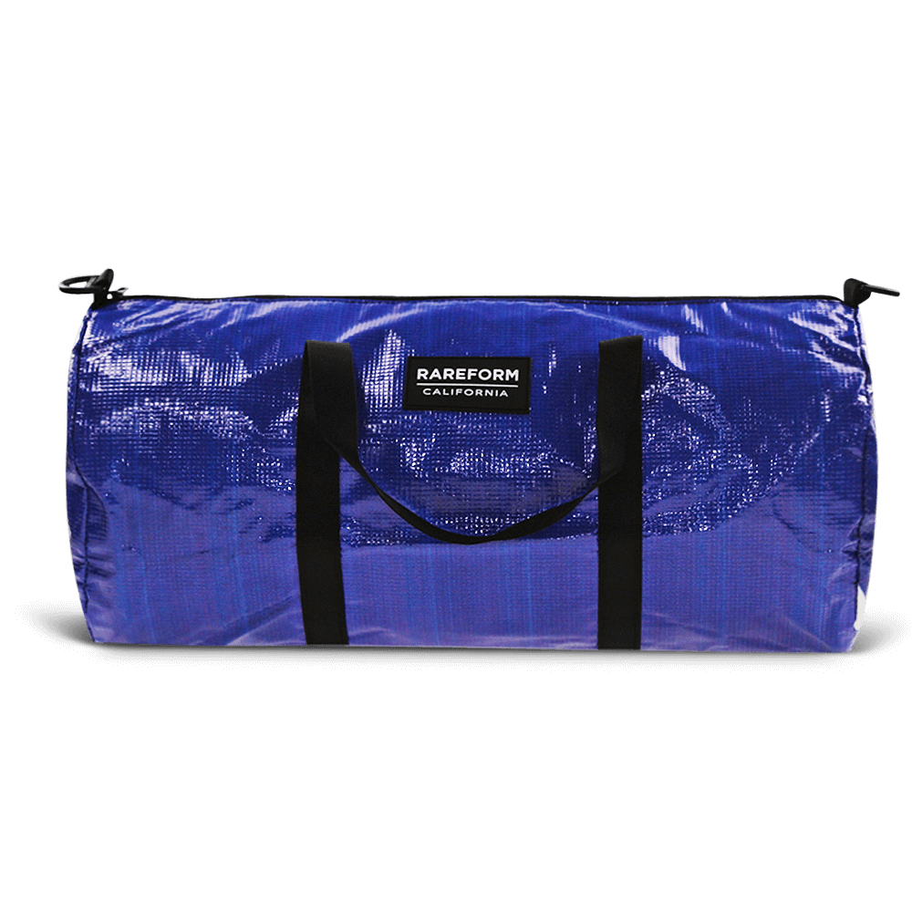 Mini Weekender Duffle