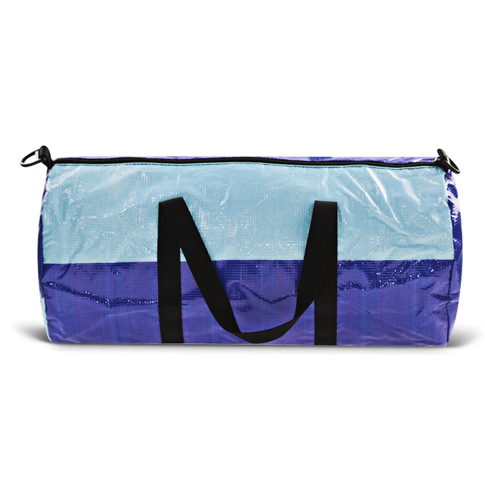 Mini Weekender Duffle