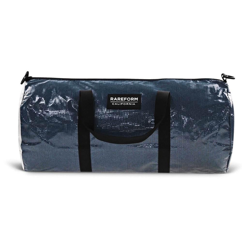 Mini Weekender Duffle