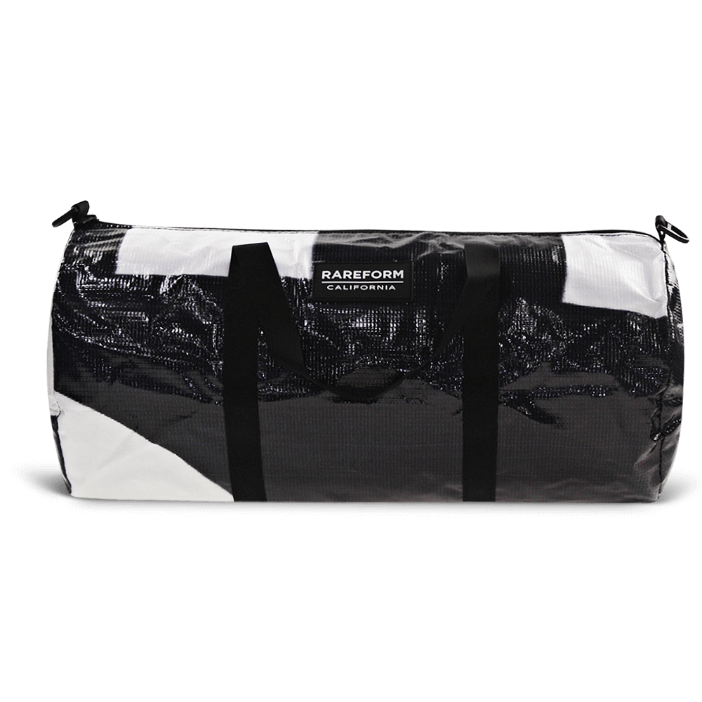 Mini Weekender Duffle