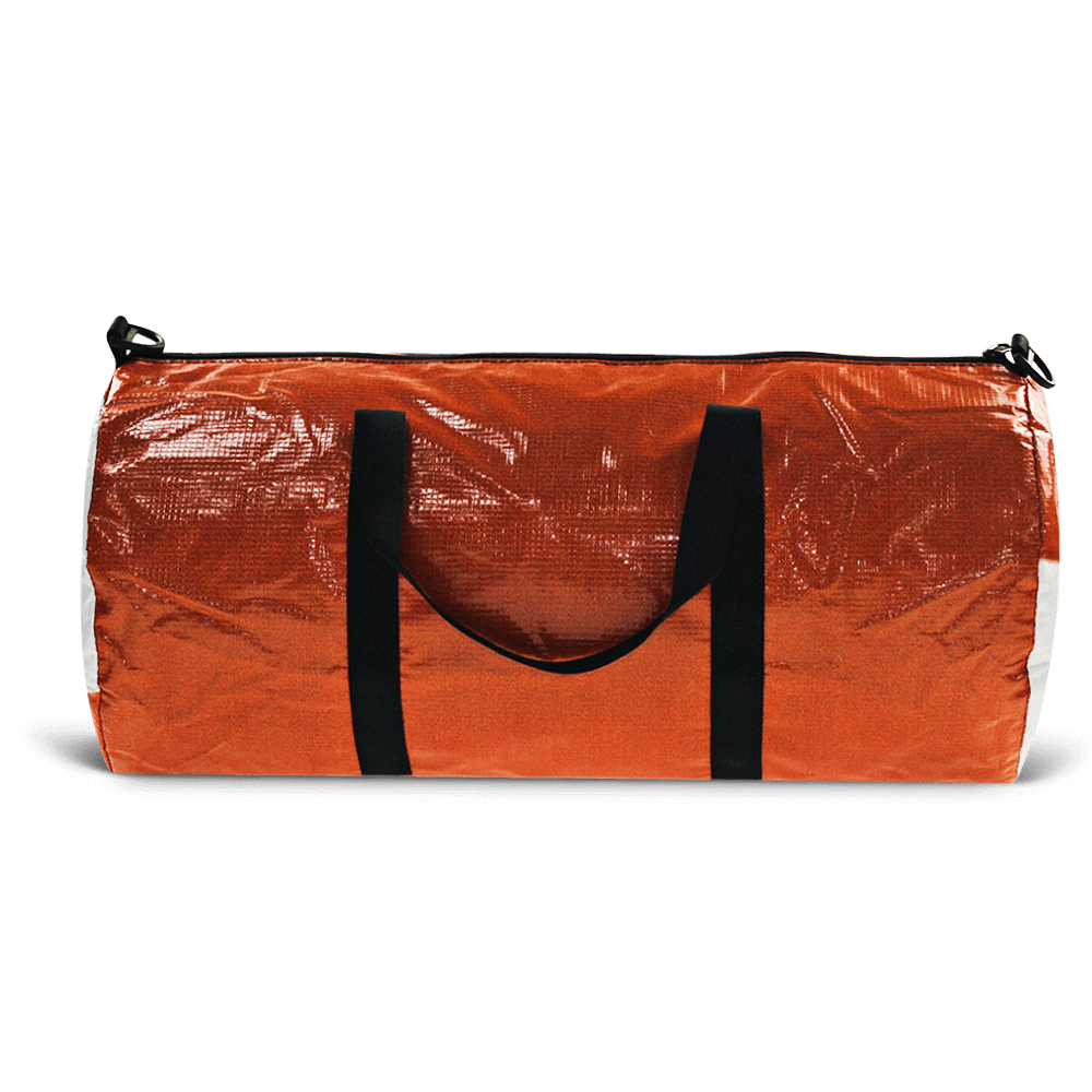 Mini Weekender Duffle