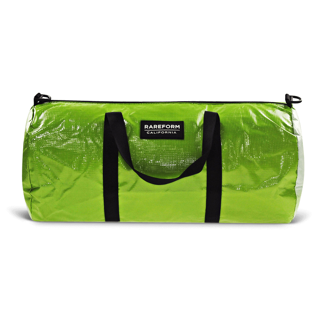 Mini Weekender Duffle