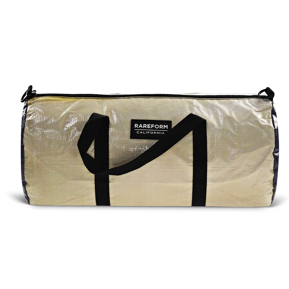 Mini Weekender Duffle