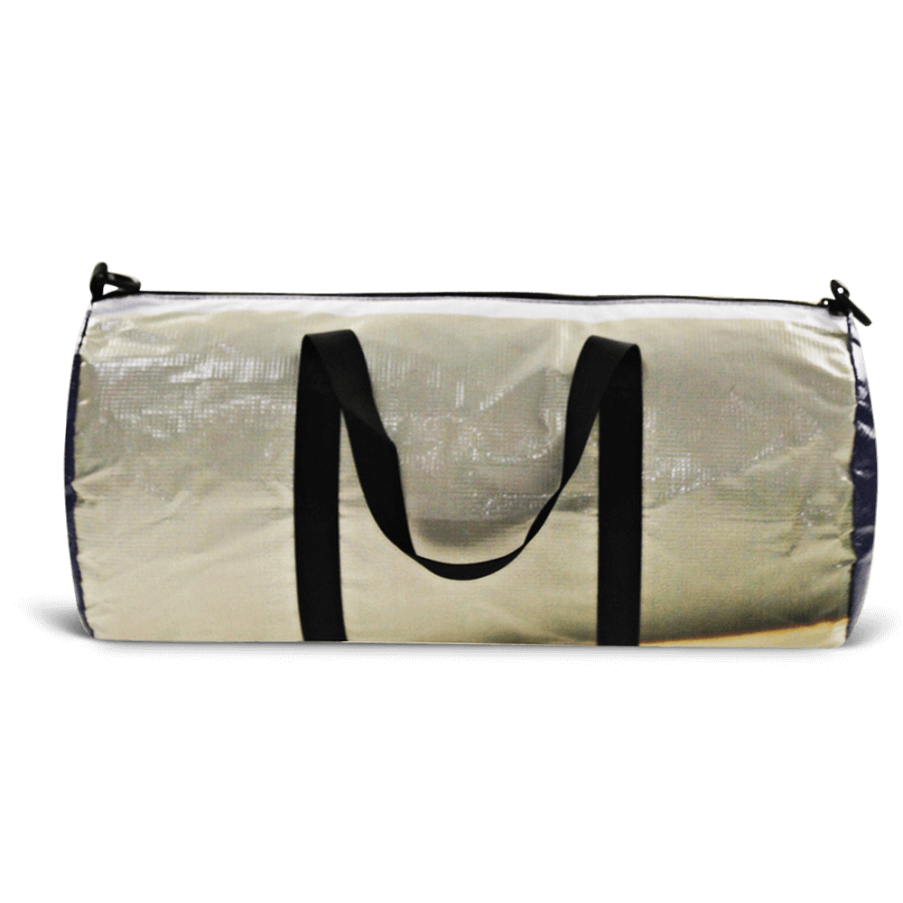 Mini Weekender Duffle