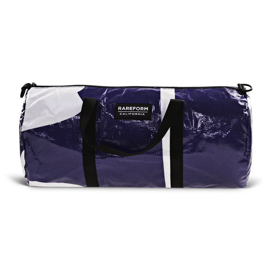 Mini Weekender Duffle