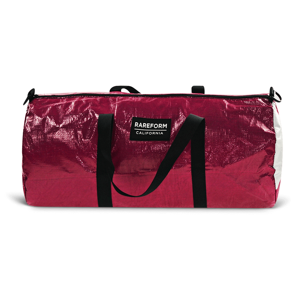 Mini Weekender Duffle