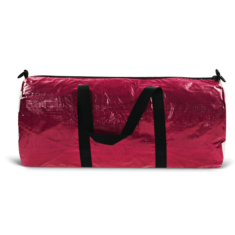 Mini Weekender Duffle