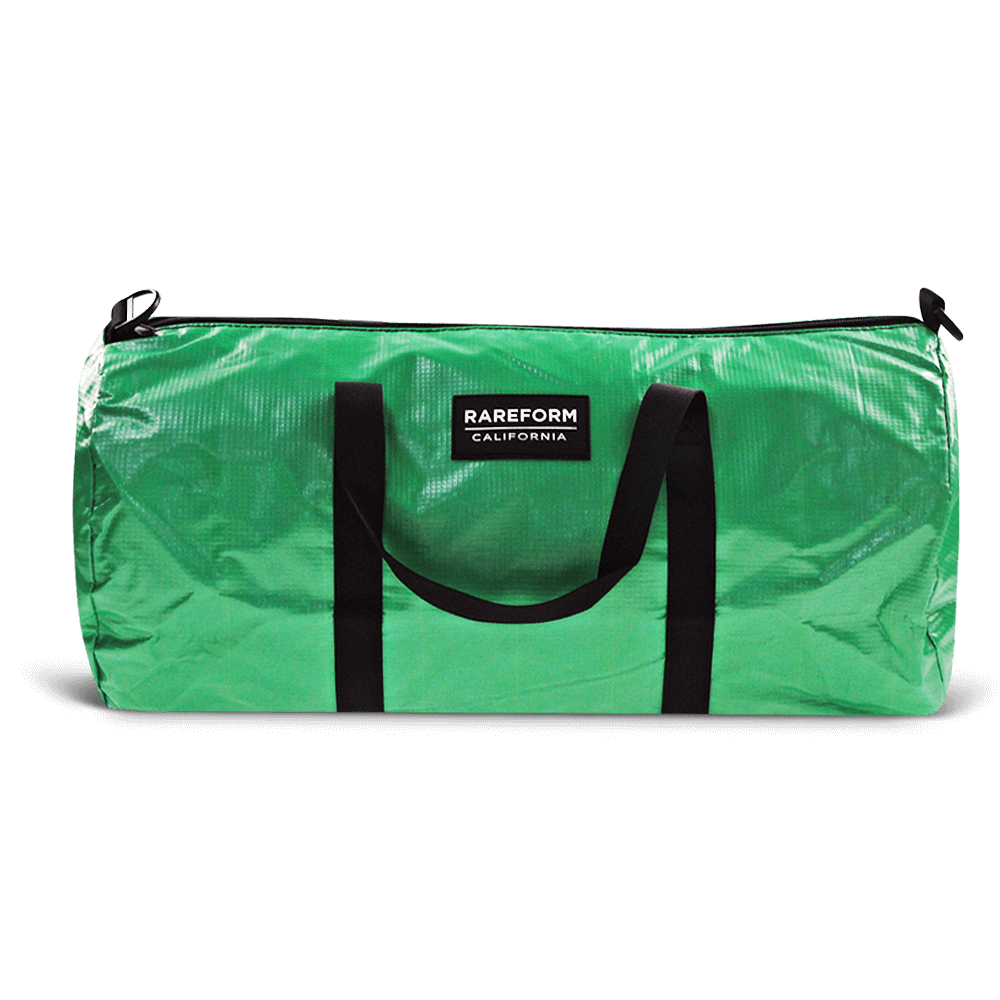 Mini Weekender Duffle