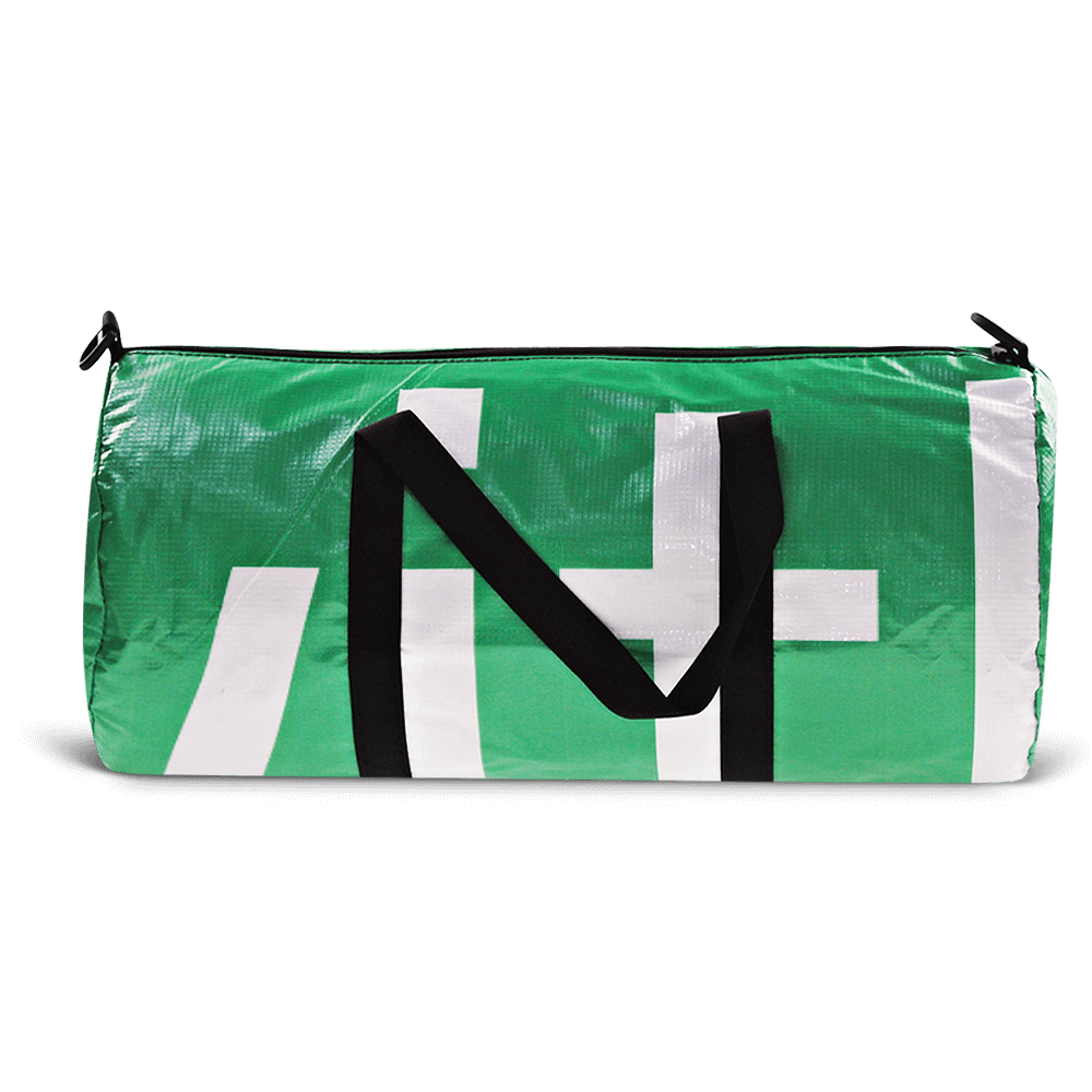 Mini Weekender Duffle