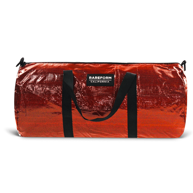 Mini Weekender Duffle