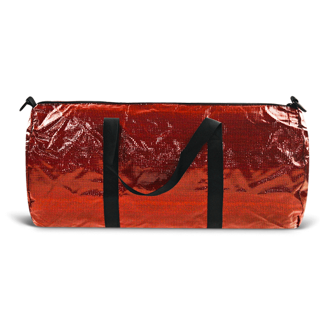 Mini Weekender Duffle