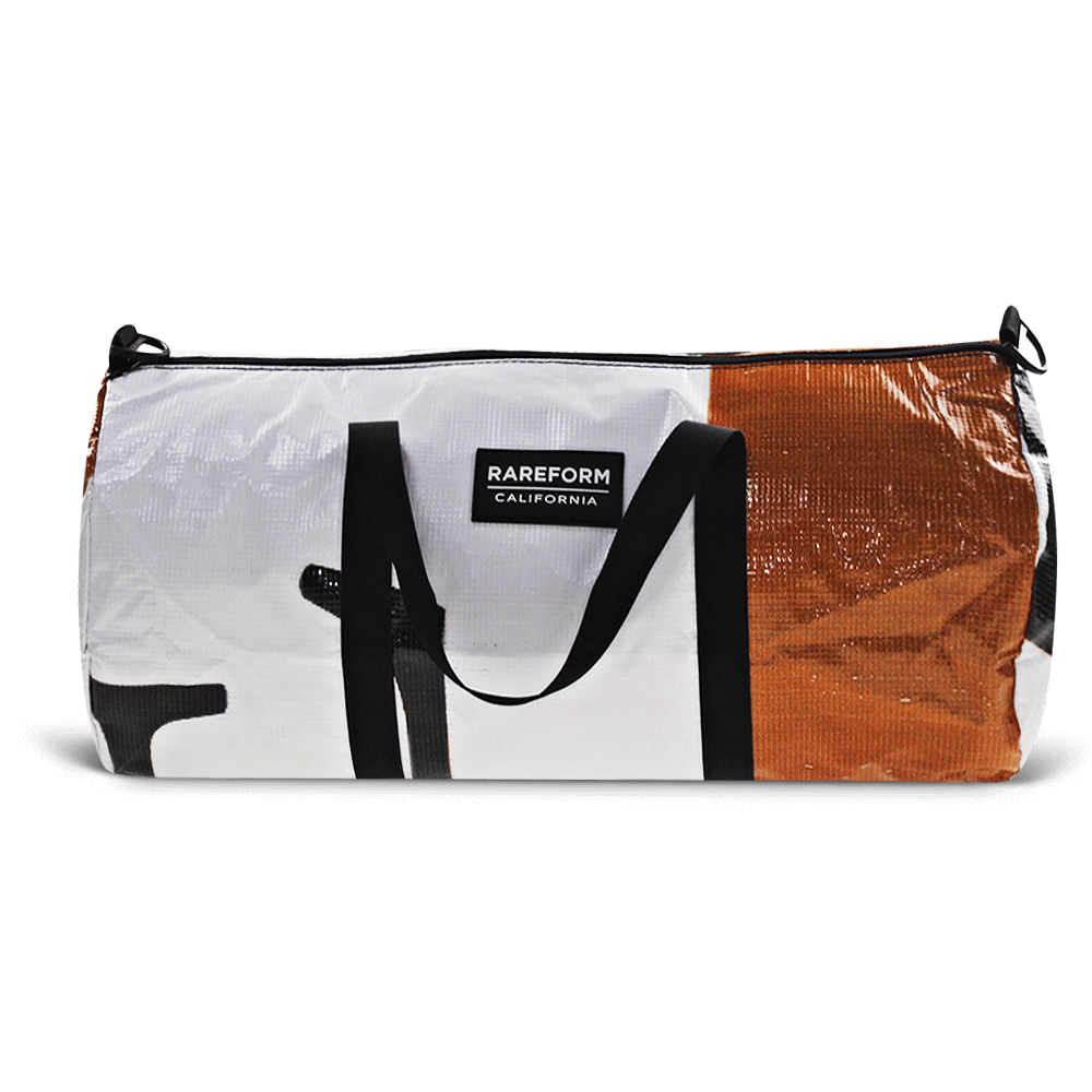 Mini Weekender Duffle