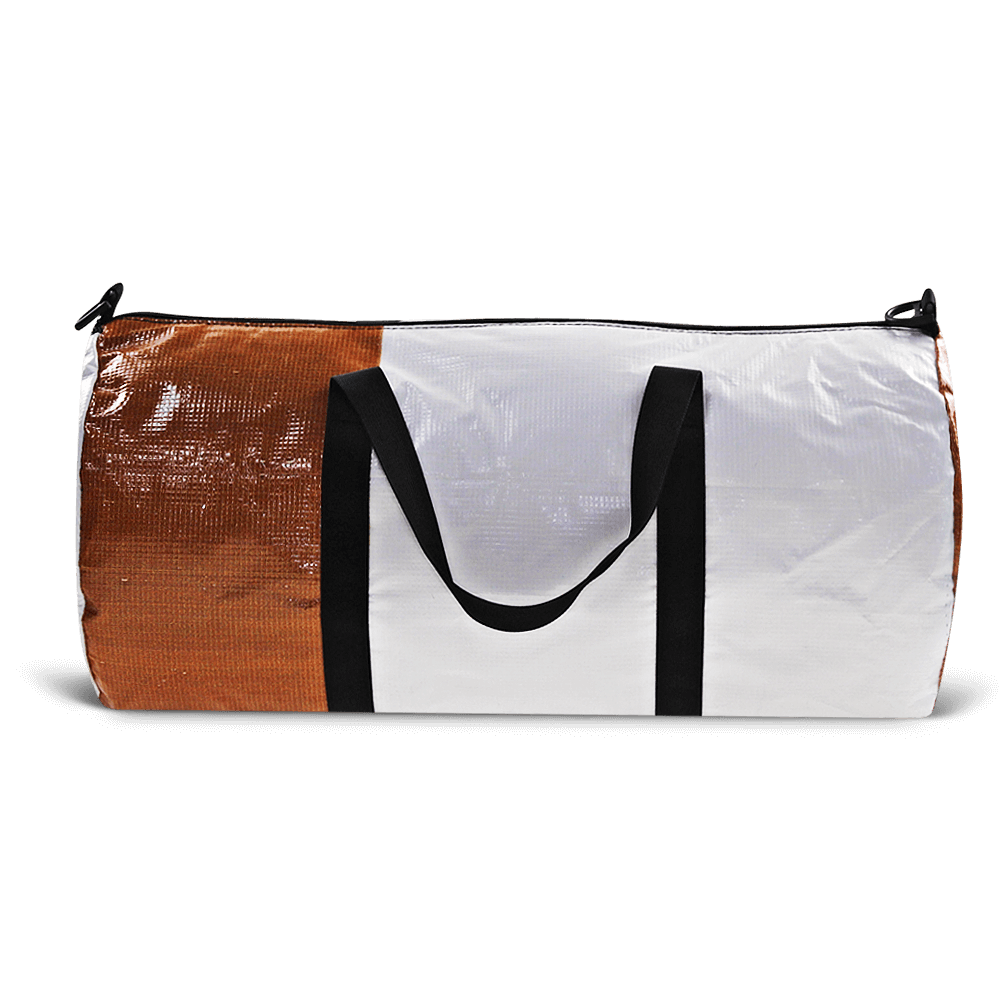 Mini Weekender Duffle