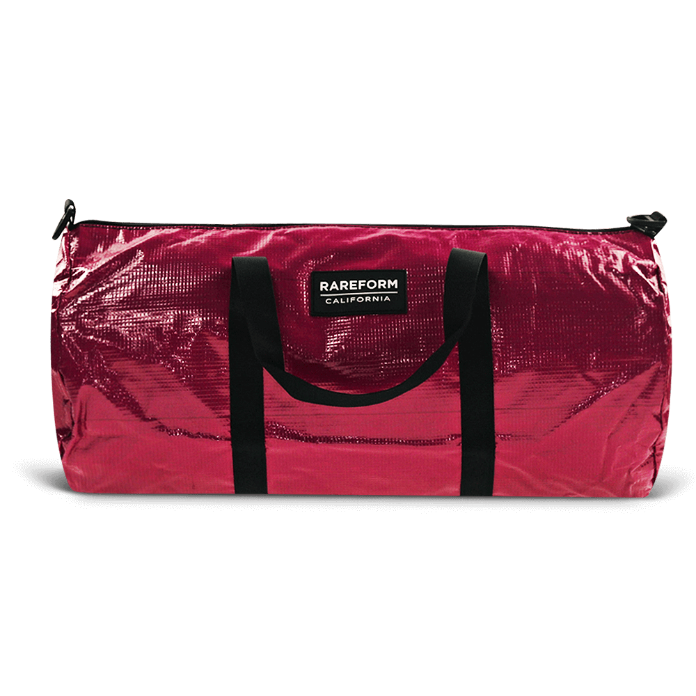 Mini Weekender Duffle