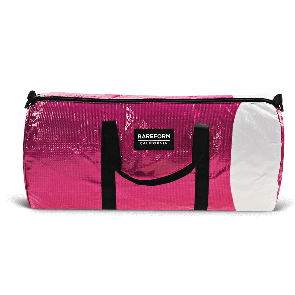 Mini Weekender Duffle