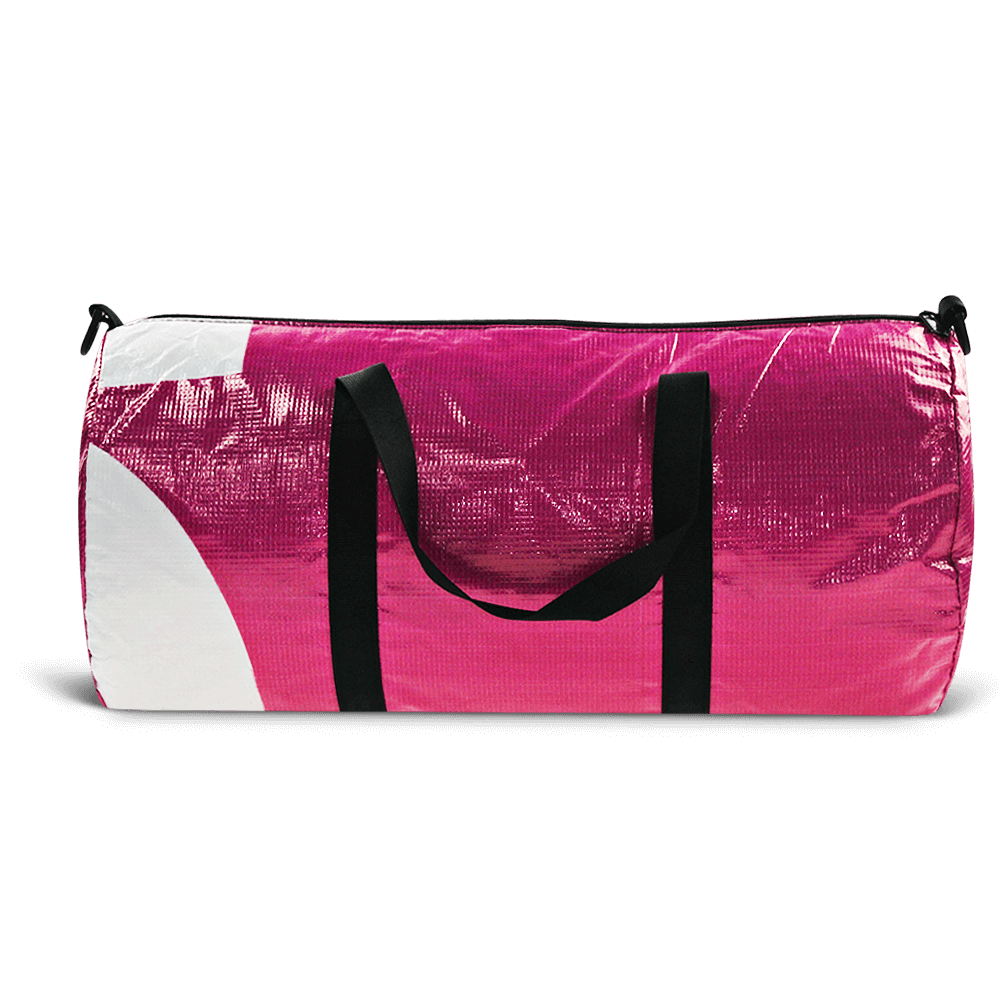 Mini Weekender Duffle