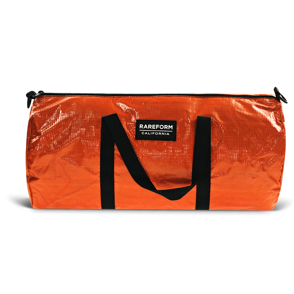 Mini Weekender Duffle