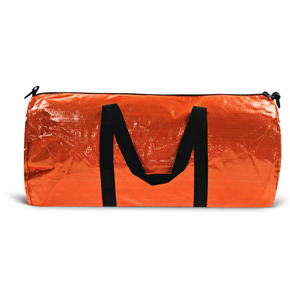 Mini Weekender Duffle