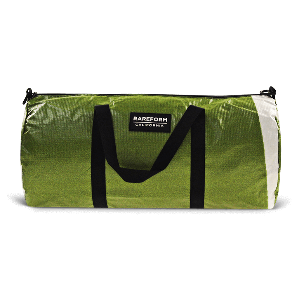 Mini Weekender Duffle